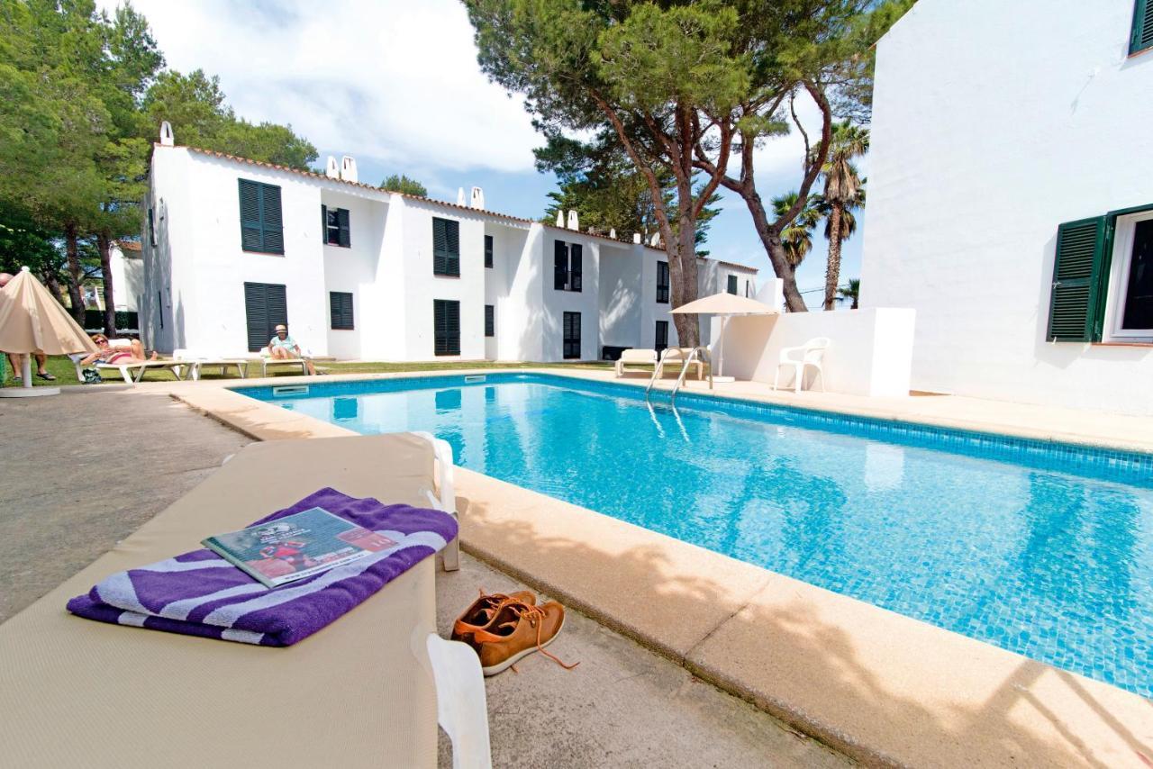 Cala Blanca Apartment *